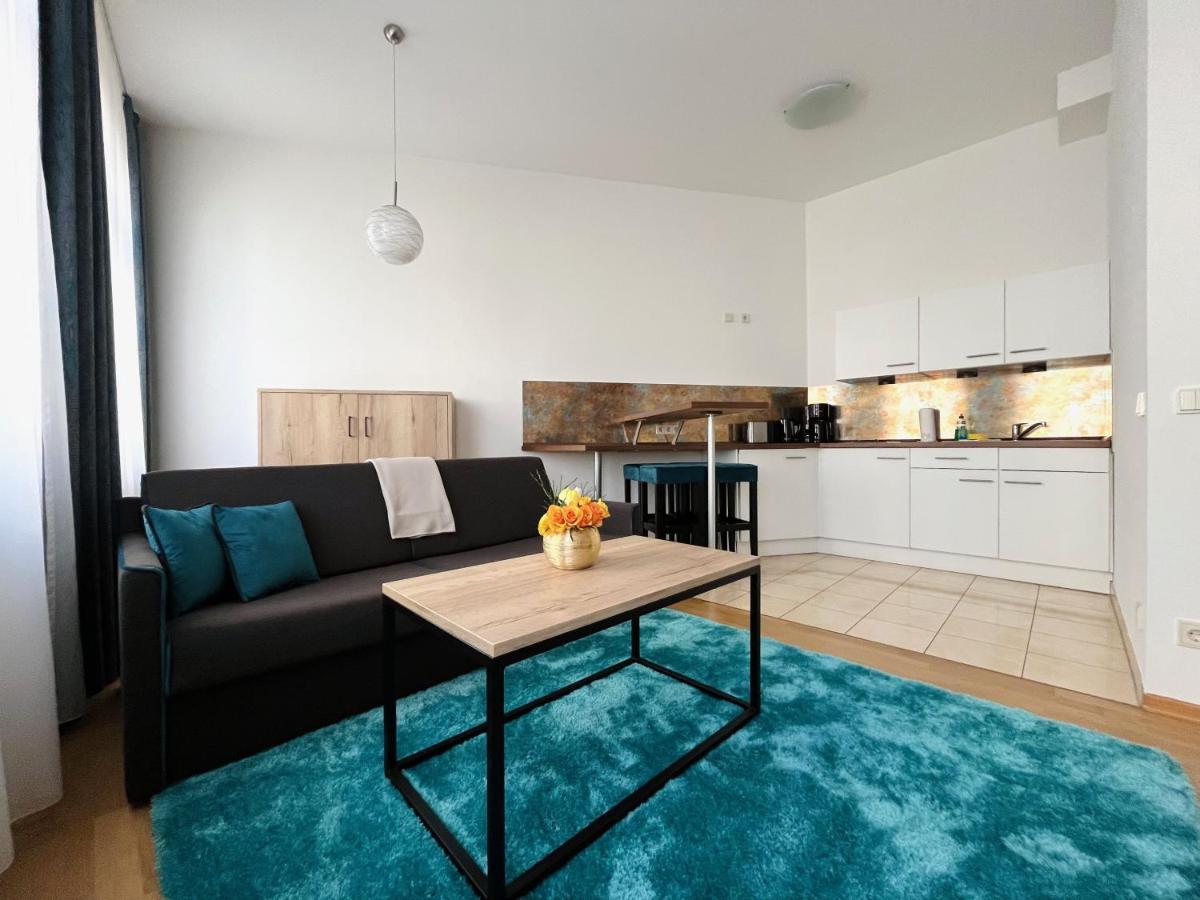 Gemuetliches Apartment Mit Blick Zur Frauenkirche Dresden Exteriör bild
